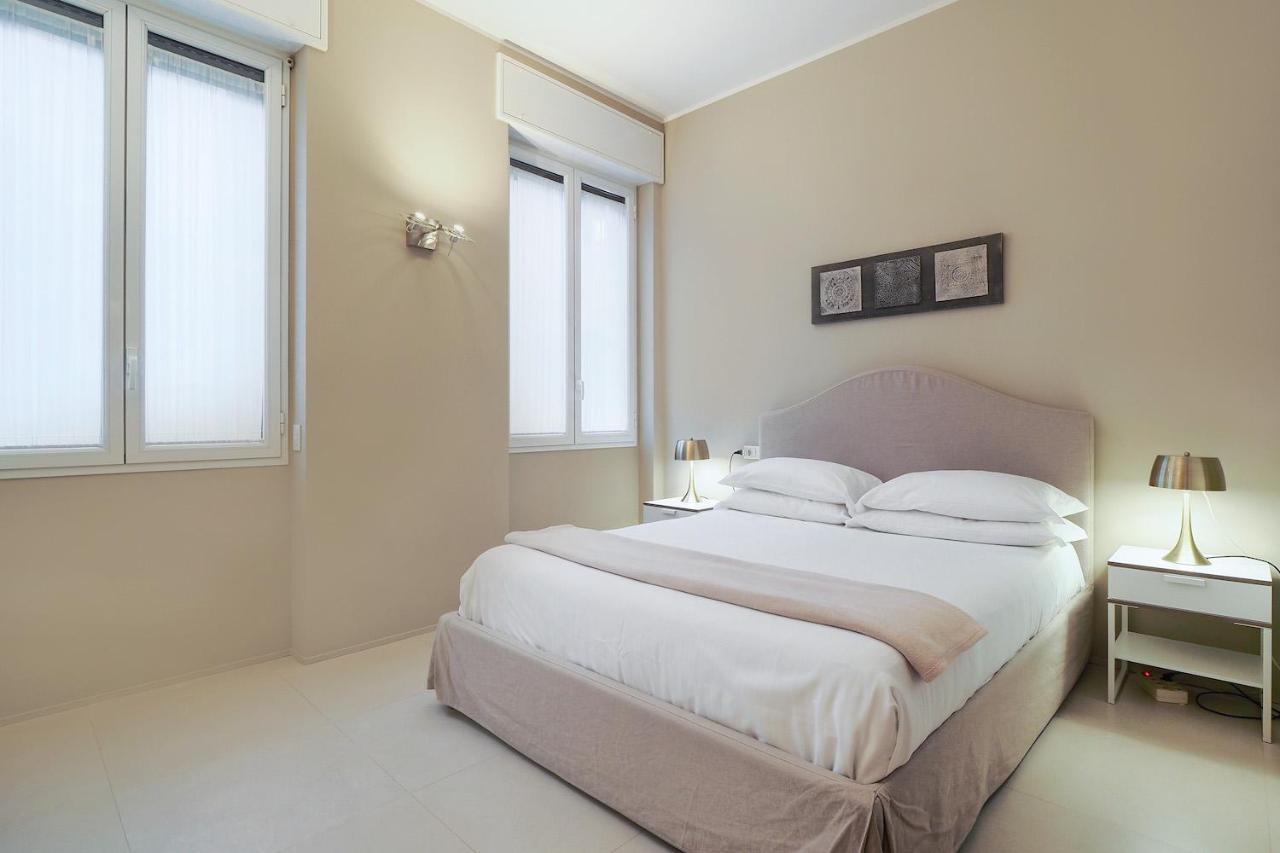 Contempora Apartments - Cavallotti 13 - B31, Milan