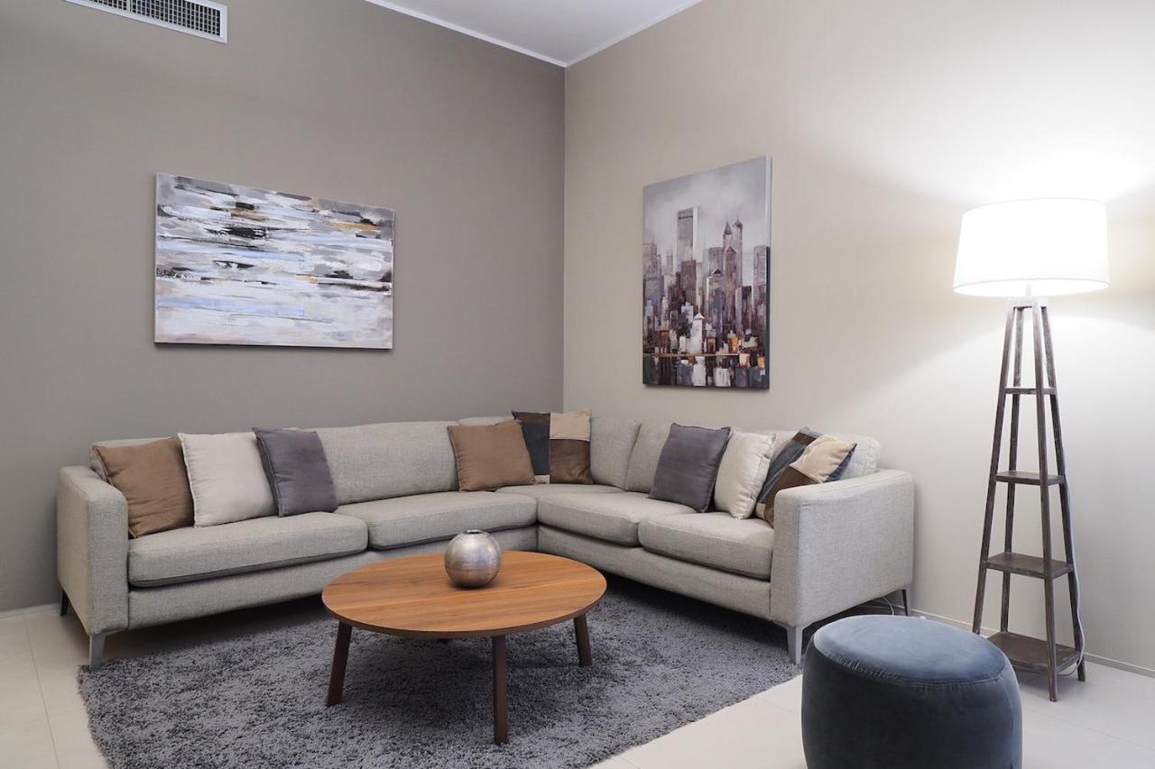 Contempora Apartments - Cavallotti 13 - B31 — Foto 1