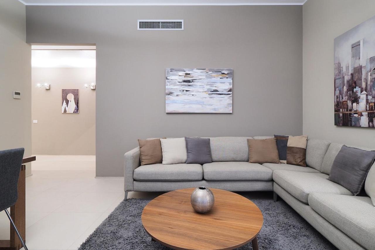 Contempora Apartments - Cavallotti 13 - B31 — Foto 2